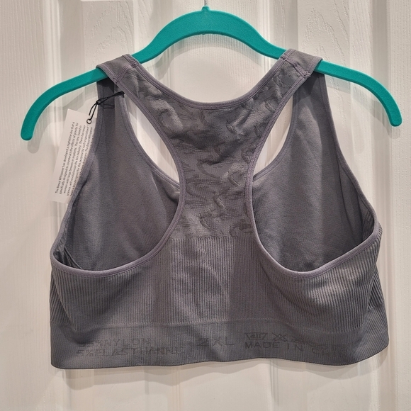 NWT The Breast Whisperer For Natural Women Bra - 2XL - Picture 3 of 10